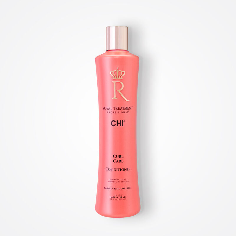 Royal Treatment Curl Care Conditioner - 12 Ounces, , large image number null